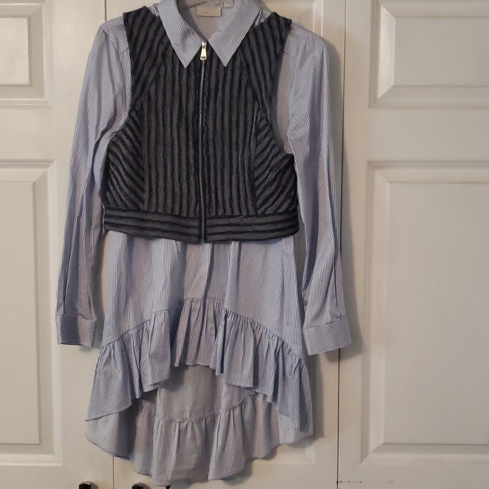Women's shirt